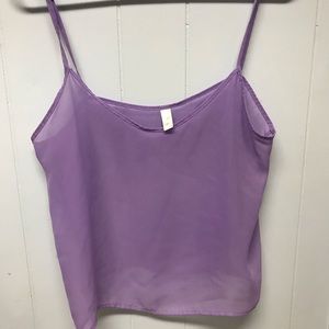 American Apparel Tank Top